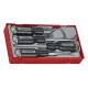 4pc Scraper & Remover Set - TC-Tray